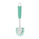 image 3 of Charles Bentley 'Brights' Kitchen Bundle Dustpan & Brush Washing Up Mint Green