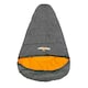 image 4 of Milestone Camping Mummy Single Sleeping Bag