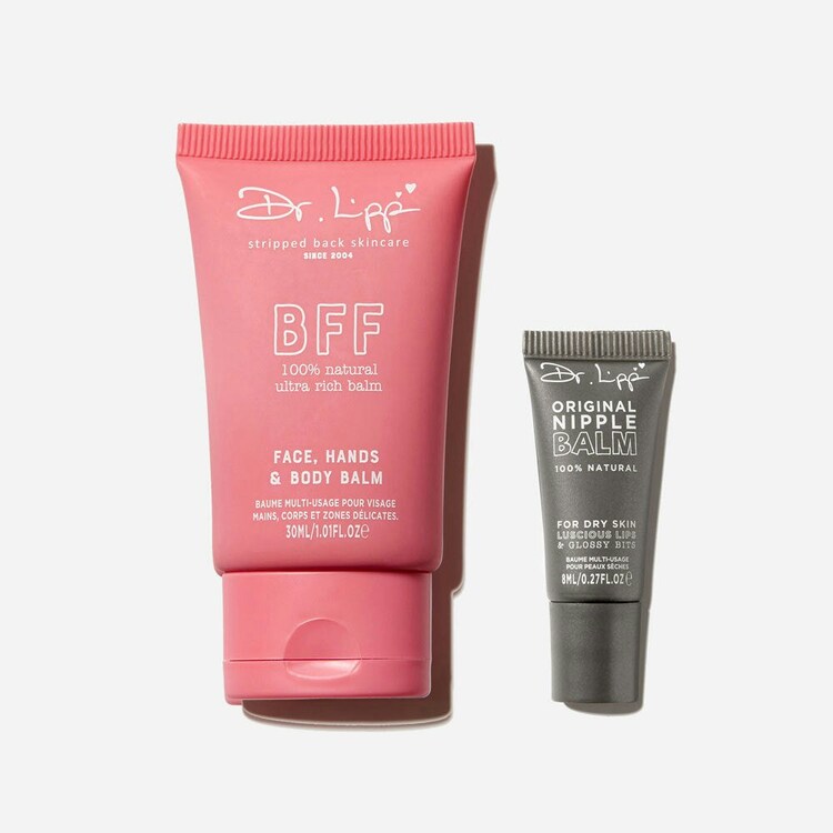 Dry Skin Heroes