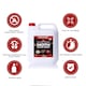 image 2 of Karlsten Moth Killer - Fast-Acting Carpet & Clothes Moth Treatment - Eliminates Moth Infestations Quickly- 5 Litre