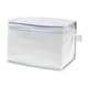 image 2 of MidOcean Promocool Non-Woven Cooler Bag - White - One Size One Size