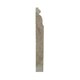 image 2 of PACK OF 10 (Total 10 Units) - 25mm x 175mm (21mm x 170mm Finish) Ovolo Softwood Skirting Board - 4.2m Length