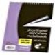 image 4 of 5 Pack Of Shorthand Reporters Notebooks 50 Sheets Per Book Lined School Office