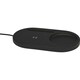 image 1 of Avenue Klip Wireless Phone Charger - Solid Black - One Size