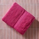 image 6 of OHS Luxury 100% Cotton 500GSM Bathroom Bath Towel Blue | Denim Blue | Bath towel