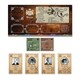 image 2 of Obsession Board Game: 2nd Edition Wessex Expansion