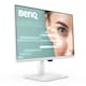 image 2 of BenQ GW3290QT computer monitor 80 cm (31.5 Inches) 2560 x 1440 pixels Quad HD LED White
