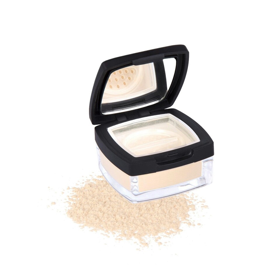 image 1 of FLAWLESS FIXING POWDER with spf 15 Multi | Fair
