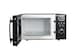 image 4 of Cookology Retro Microwave 800W Freestanding 20L - RETDD20BK Black