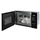 image 10 of Russell Hobbs RHBM2002B Integrated Microwave 20L 800W Black Defrost Function