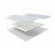 image 4 of Kerramax Care Superabsorbent Dressing 5x5cm Pack of 10