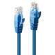 image 2 of 2m CAT6 U/UTP Snagless Gigabit Ethernet Cable, Blue