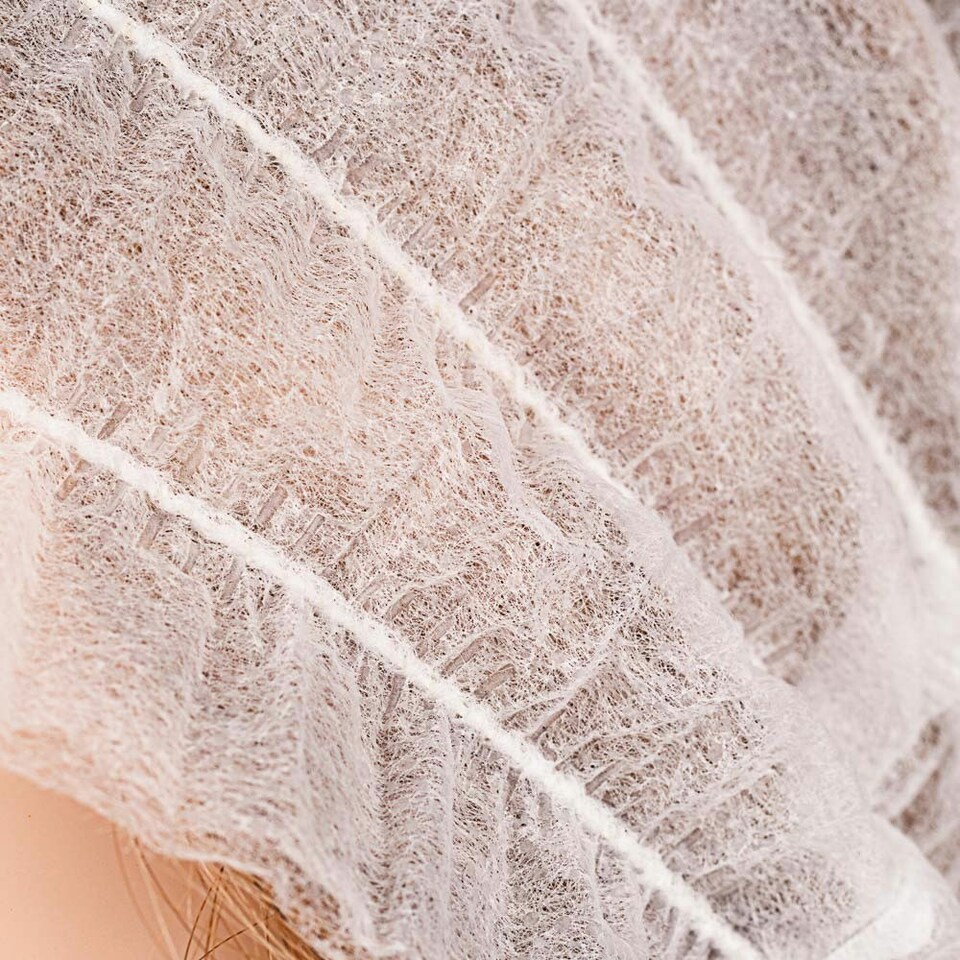 image 1 of Kobe Beauty Disposable Head Bands (x100)