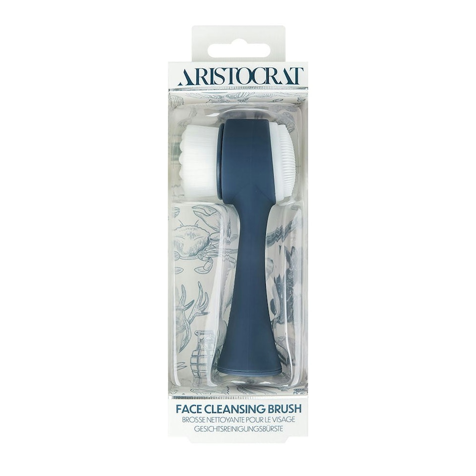 image 1 of Aristocrat Facial Cleansing Brush