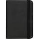 image 2 of Ross RPET Passport Cover - Heather Charcoal - One Size Grey