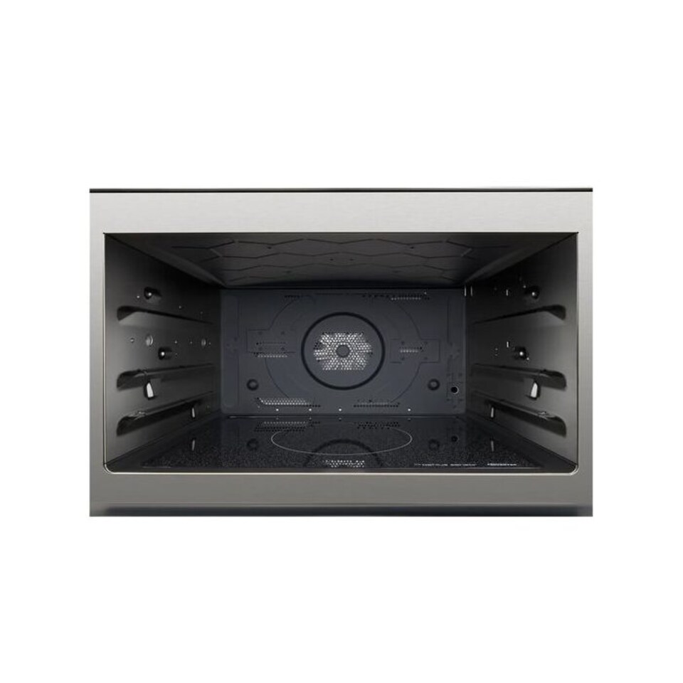 image 1 of Panasonic NN-CF87LBBPQ 31L Inverter Combination Microwave Oven Black