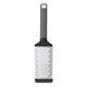 image 1 of KitchenAid Classic Medium Etched Grater Charcoal Grey