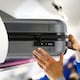 image 10 of Flight Knight Premium Hard Shell Lightweight Cabin Suitcase - 8 Wheels - TSA Lock & USB Port - 100 Airlines Approved Including Ryanair Priority - 55x40x20cm Pink | Rose Gold | Cabin Bag