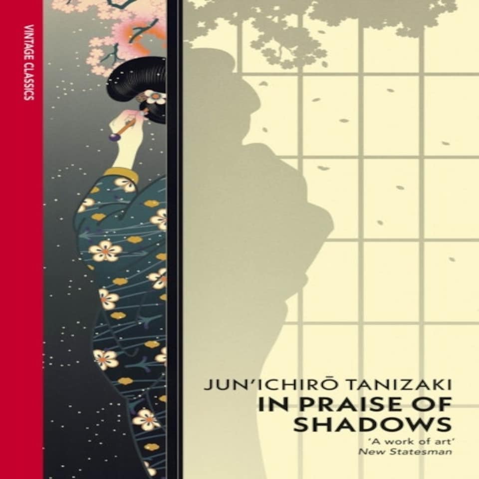 In Praise Of Shadows