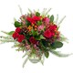 image 2 of True Affection Bouquet