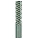 image 2 of 4mm long series HSS drills (5 pcs) TE097