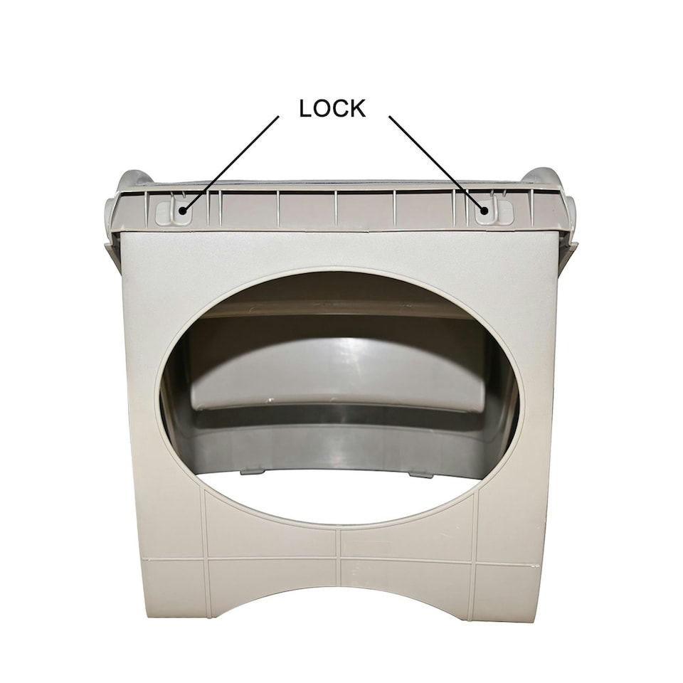 image 1 of KCT Folding Portable Pet Steps