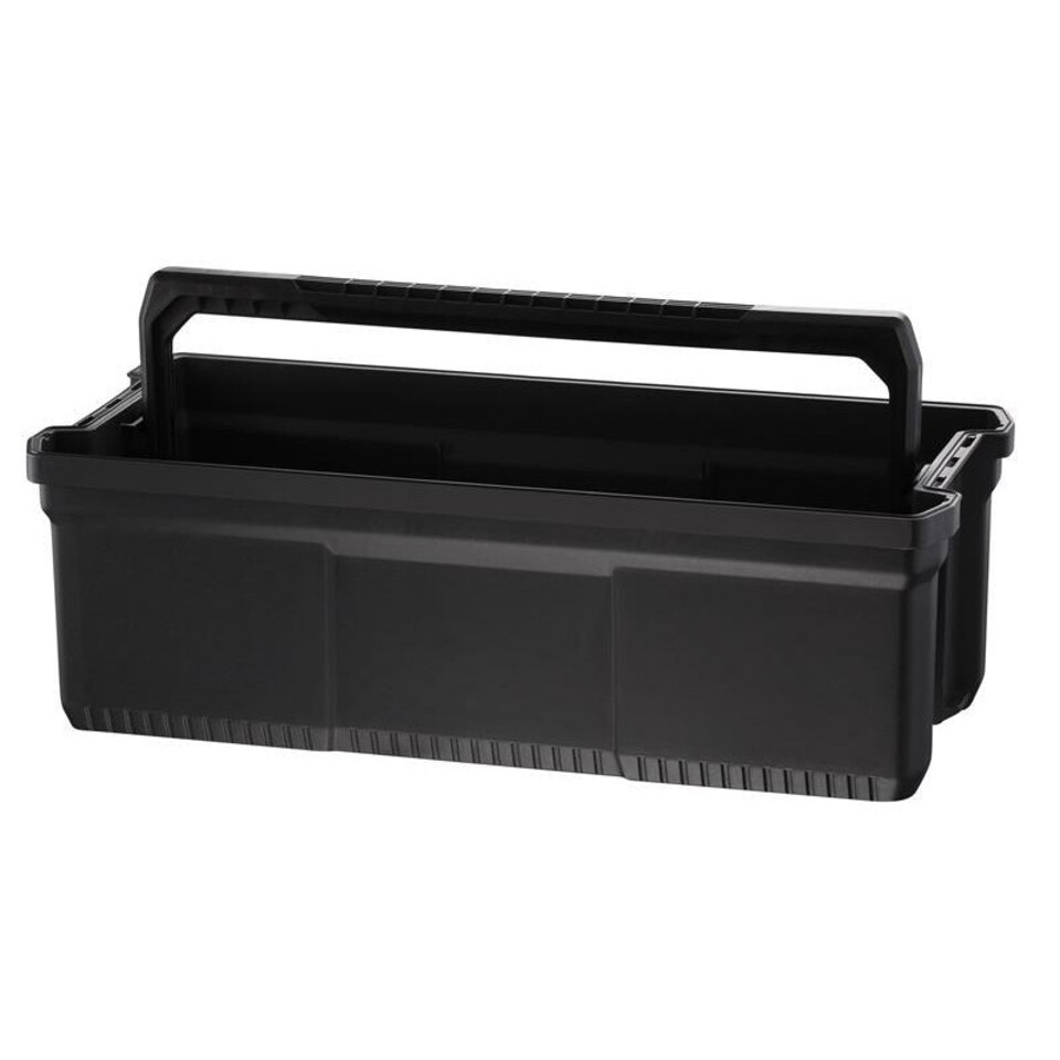 image 1 of Stanley Hand Tools Fatmax Work Step Toolbox 64cm - Multi Colour - One Size Multi