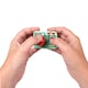 image 9 of Galaga Plug & Play HDMI Arcade Console with Wireless Controller