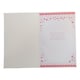 image 2 of From All of Us Glitter Flower Design Mother's Day Card