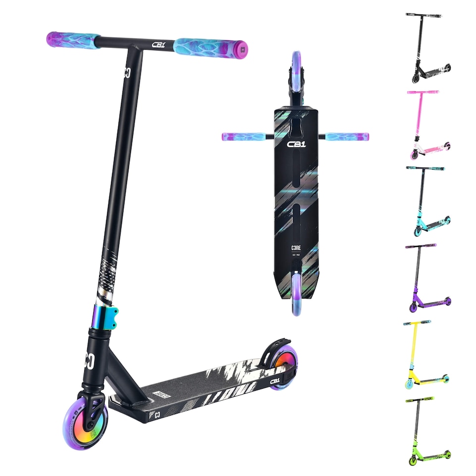 image 1 of CORE CB1 Beginner Scooter