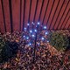 image 10 of 5pcs Premier Battery Operated Multi Function Sparkler Pathfinder Lights 120 Cool White LEDs