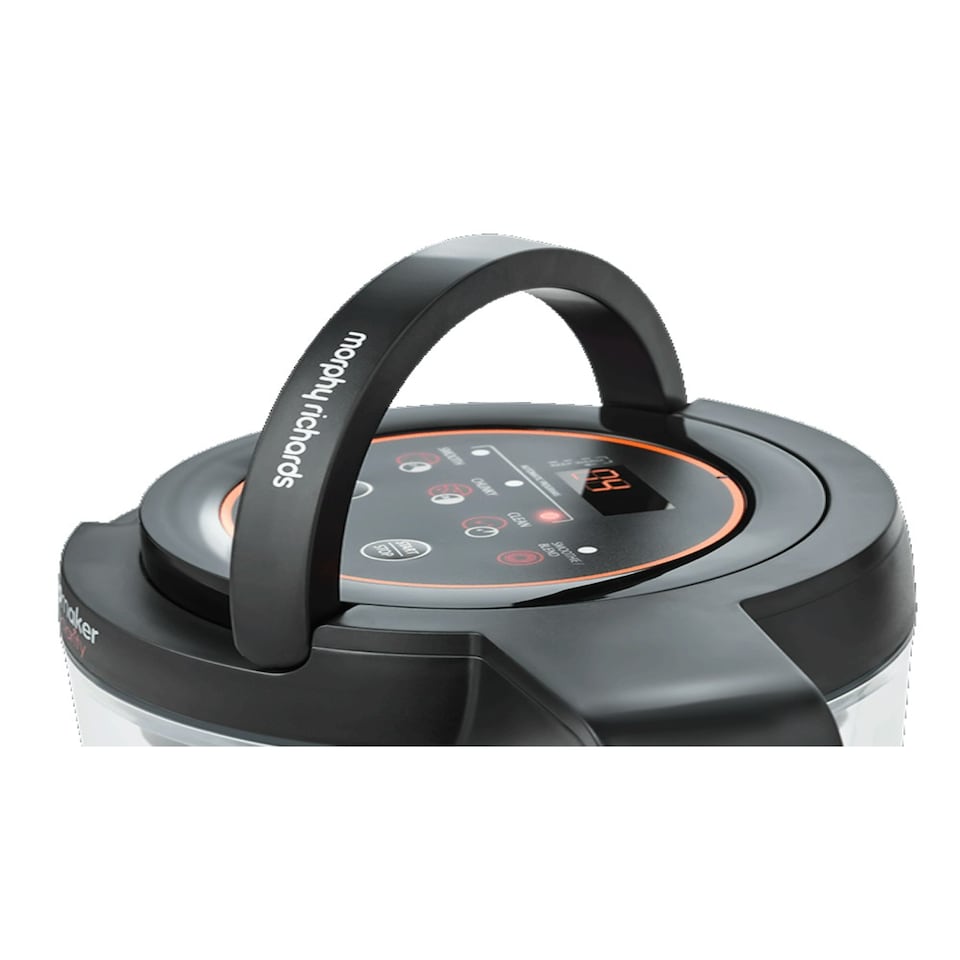 image 1 of Morphy Richards Clarity Soup Maker