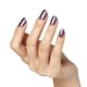 image 5 of Bluesky Purple Gel Polish - Purple Sheen 10ml