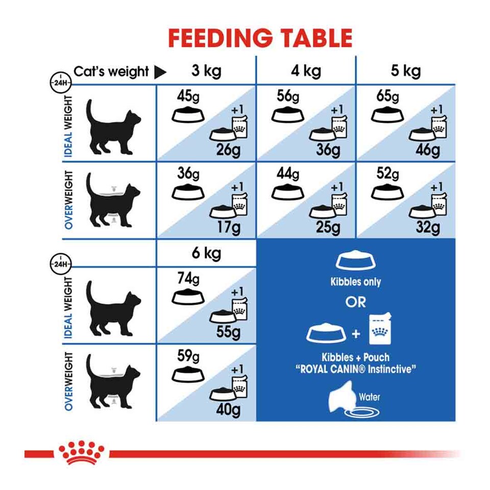 image 1 of Royal Canin Appetite Control Dry Food for Sterilised Adult Cats - 3.5 kg | Multi | 3.5kg | 1