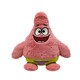 image 1 of Warmies Plush Patrick Star from Nickelodeon’s Spongebob Squarepants. Microwavable Toy, Weighted Heatable Plushie for Adults and Kids, Stuffed Cuddly Toy, Gently Scented with French Lavender