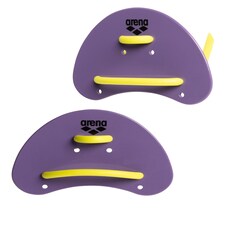 Arena Elite Finger Paddles