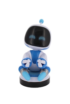 Game Consoles & Accessories