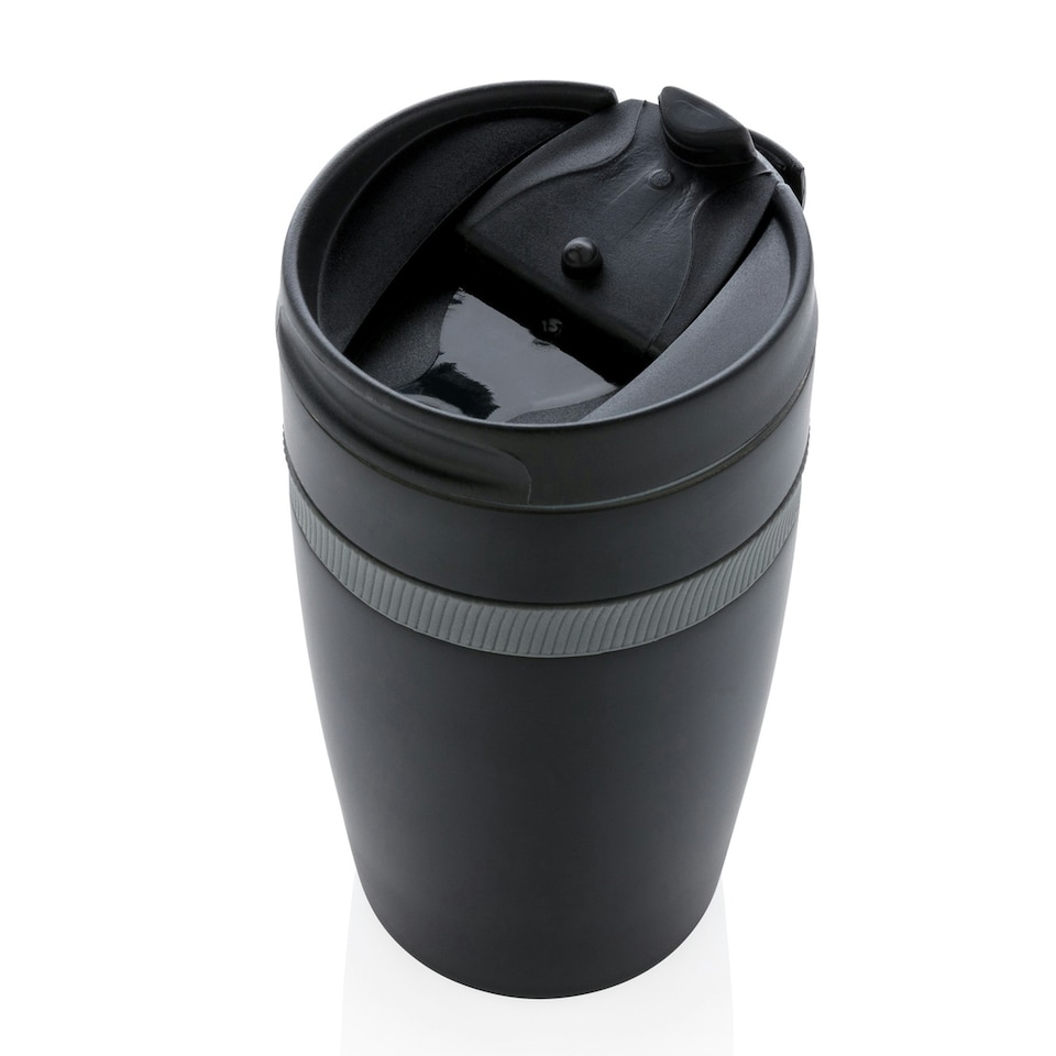 image 1 of XD Xclusive Sierra Leakproof Vacuum Insulated Tumbler - Black - One Size