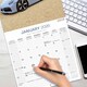image 4 of Porsche 2026 Calendar | Square Wall Calendar | Car Enthusiast Gift | Plastic Free Packaging | by Avonside Publishing