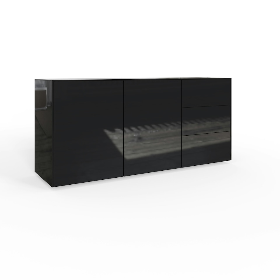image 1 of Frank Olsen Intel Sideboard White | White
