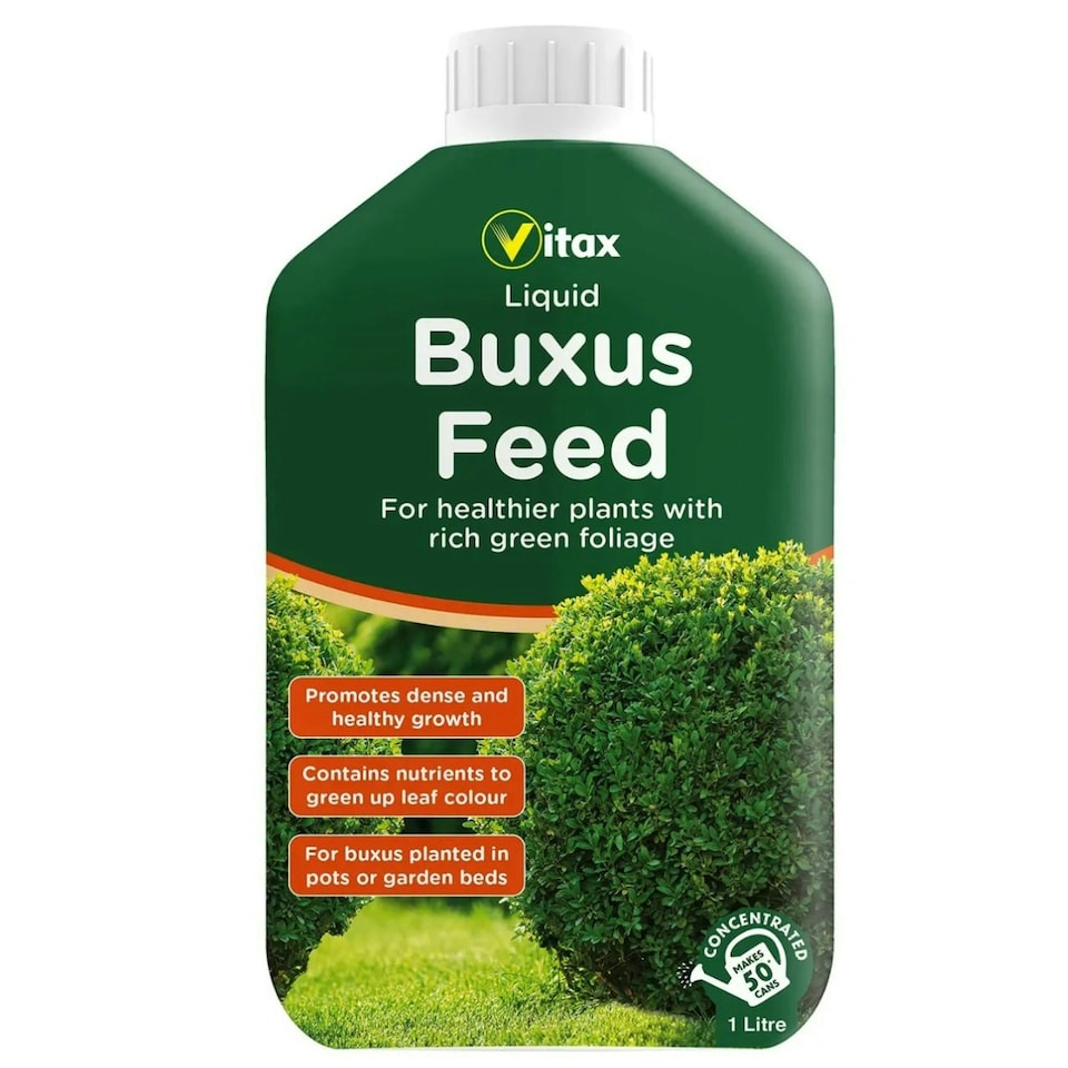 image 1 of Vitax® Liquid Buxus Feed 1 Litre