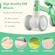 image 7 of COSTWAY Cute Baby Balance Bike Childrens Bicycle Green