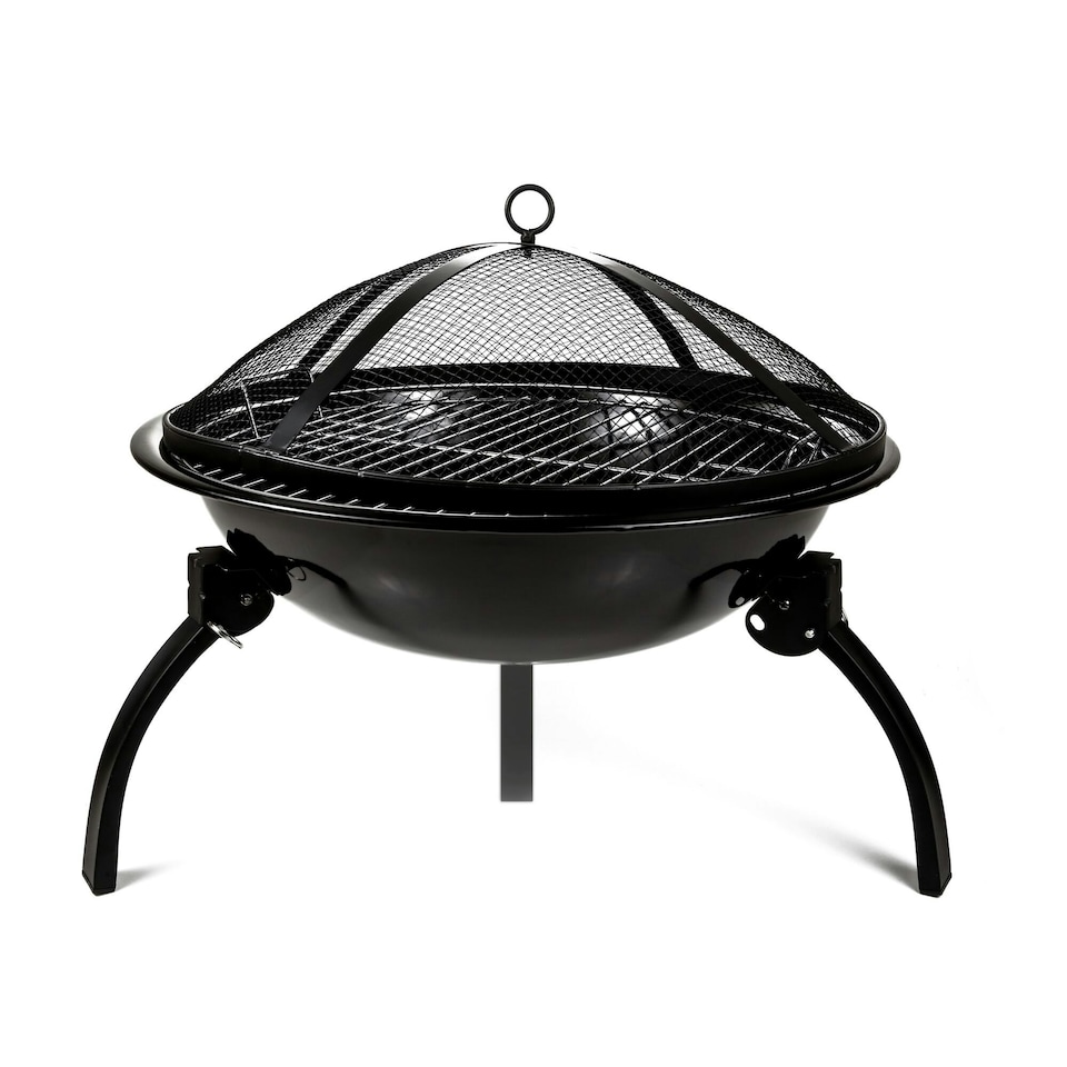 image 1 of Firepit