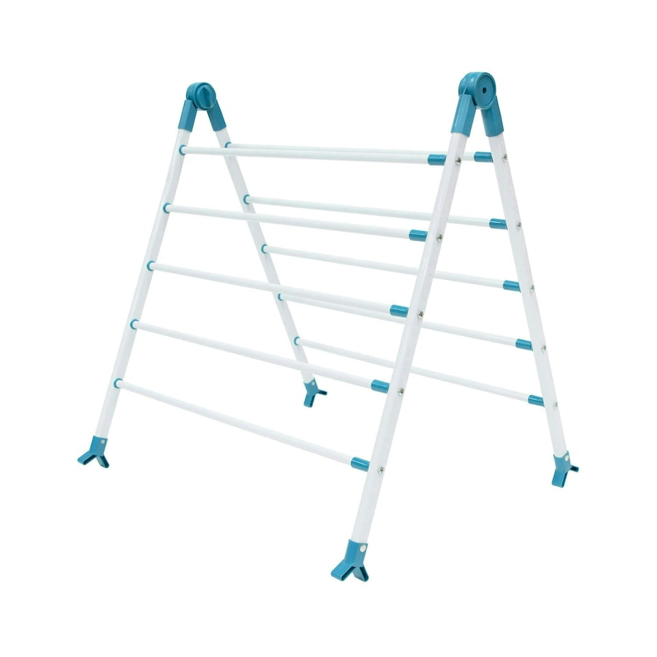 image 1 of BLACK+DECKER Extendable Over Bath Airer