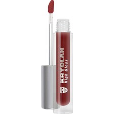 High Gloss | Red | catwalk