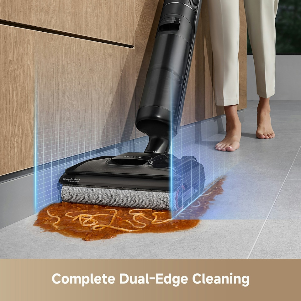 image 1 of Dreame H12 Pro FlexReach