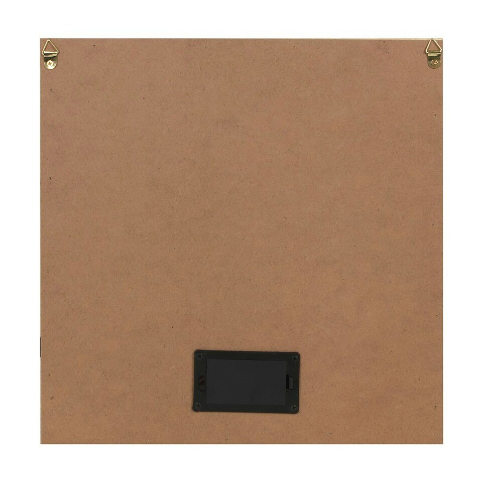 image 1 of Lisa Parker Mad About Cats Light Up Canvas - Multicoloured - 30cm x 30cm