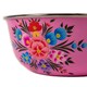 image 4 of BillyCan Picnic Bowl - 21.5cm  - Raspberry Pansy Pink
