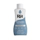 image 1 of Rit All Purpose Liquid Dye - High Pigment Fabric Colouring Dyes 8oz