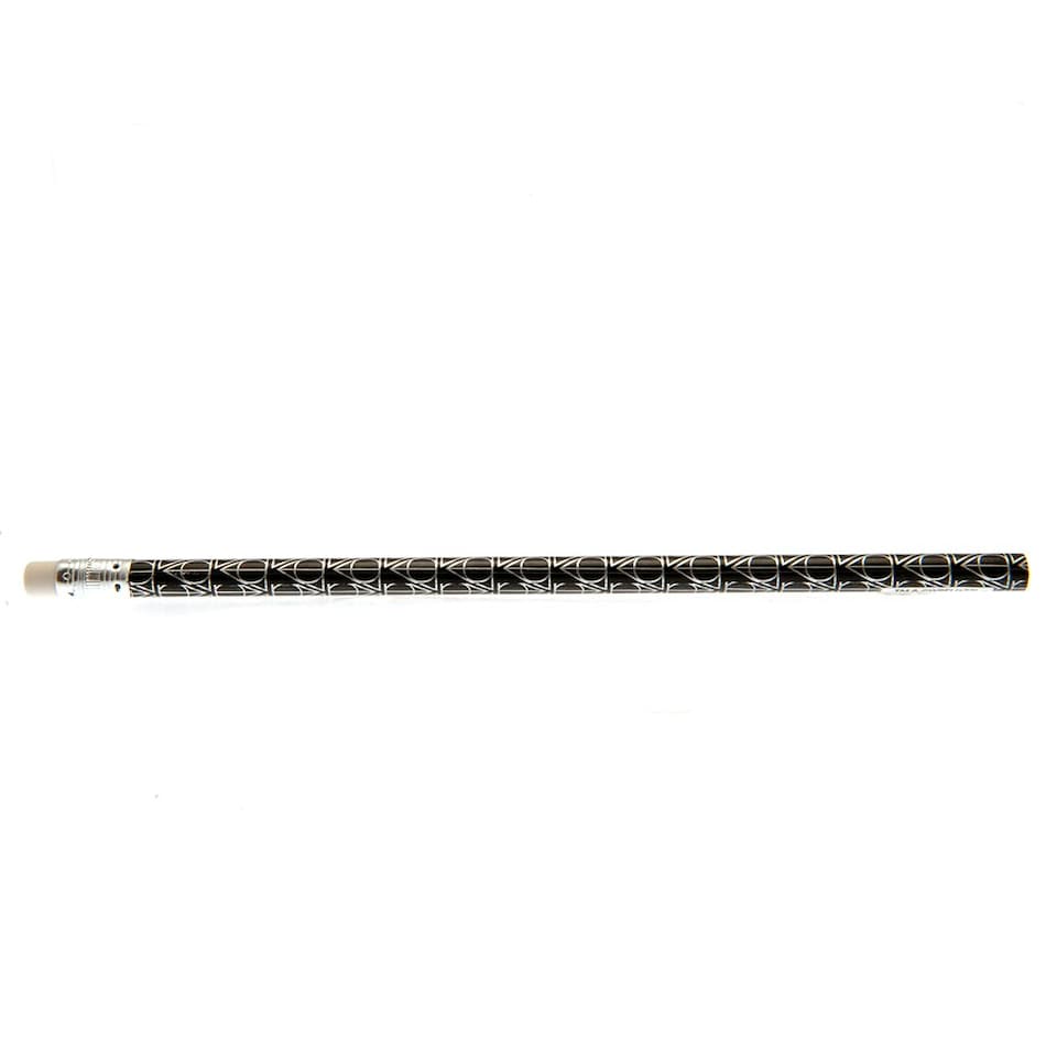 image 1 of Harry Potter Deathly Hallows Pencil - Black - One Size